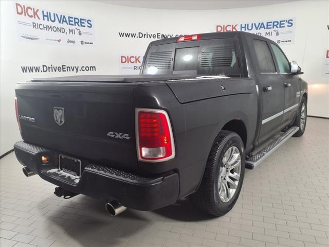 used 2014 Ram 1500 car