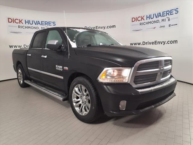 used 2014 Ram 1500 car