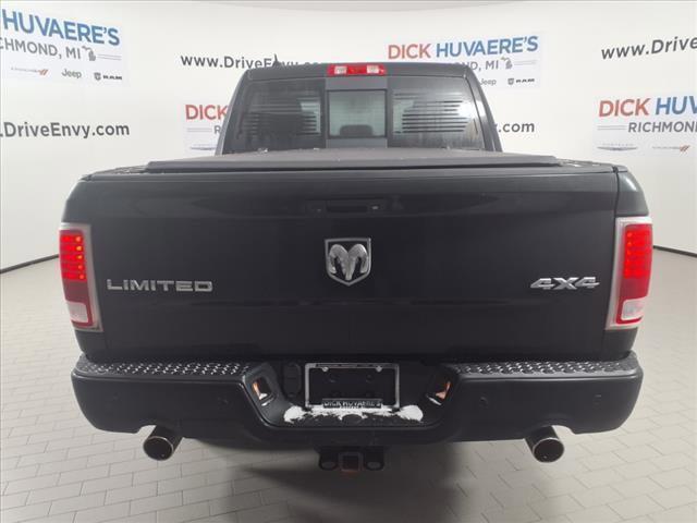 used 2014 Ram 1500 car