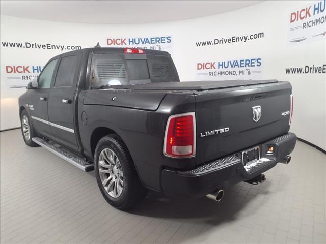 used 2014 Ram 1500 car