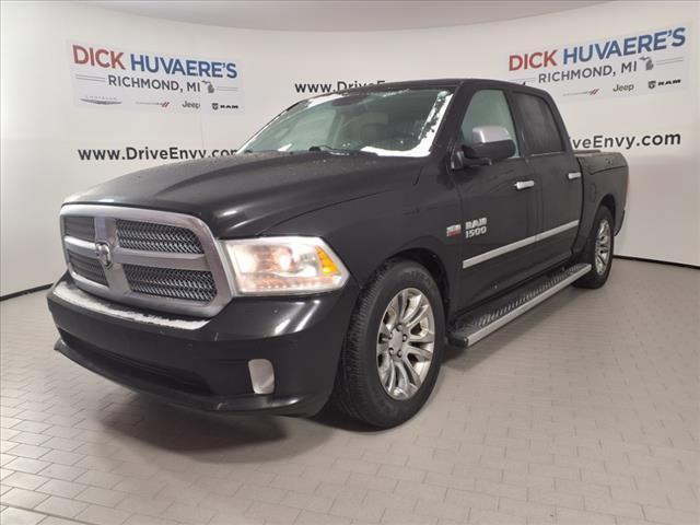 used 2014 Ram 1500 car