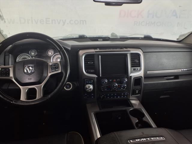 used 2014 Ram 1500 car