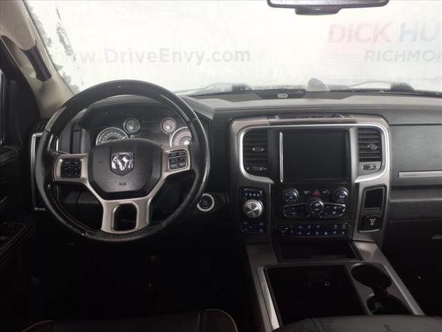 used 2014 Ram 1500 car