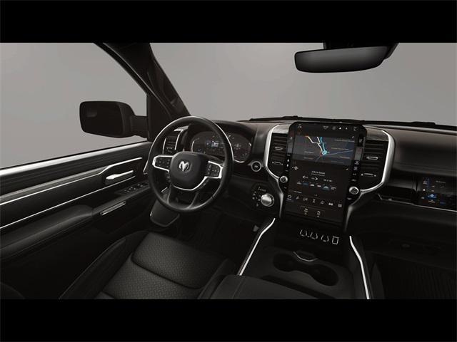 new 2026 Ram 1500 car, priced at $62,568