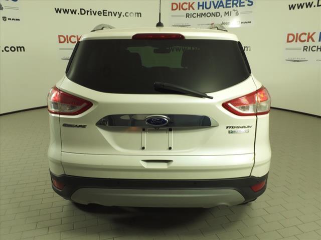 used 2014 Ford Escape car, priced at $5,995