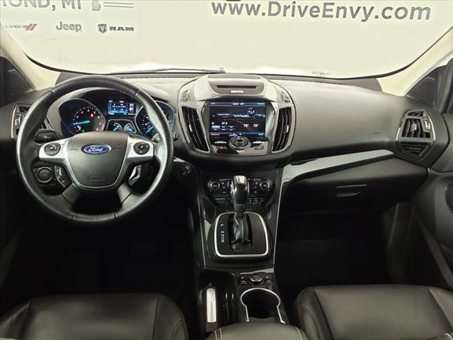 used 2014 Ford Escape car, priced at $5,995