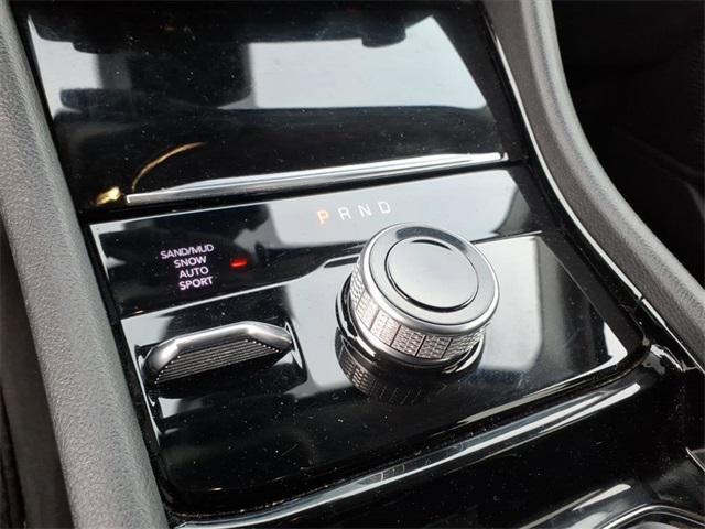 used 2023 Jeep Grand Cherokee car, priced at $32,495