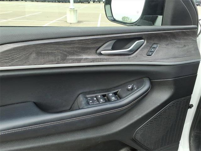 used 2023 Jeep Grand Cherokee car, priced at $32,495