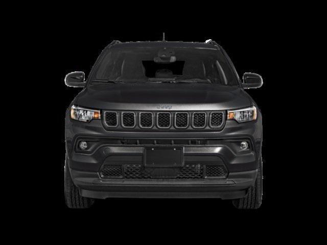 new 2026 Jeep Compass car, priced at $32,876