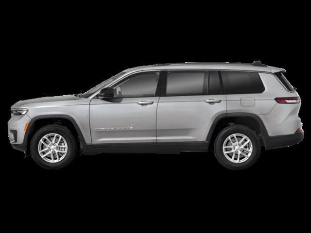 used 2024 Jeep Grand Cherokee L car