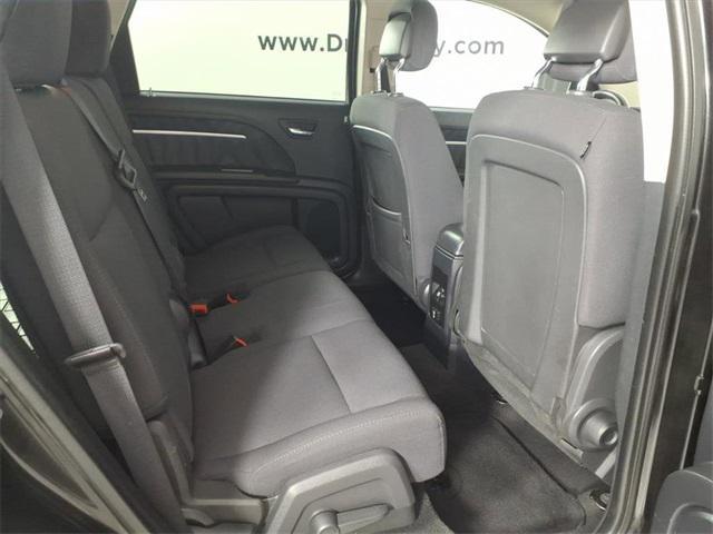 used 2010 Dodge Journey car, priced at $2,995