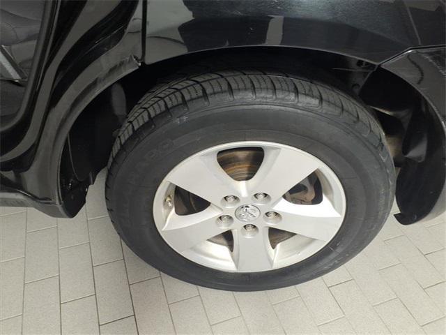 used 2010 Dodge Journey car, priced at $2,995