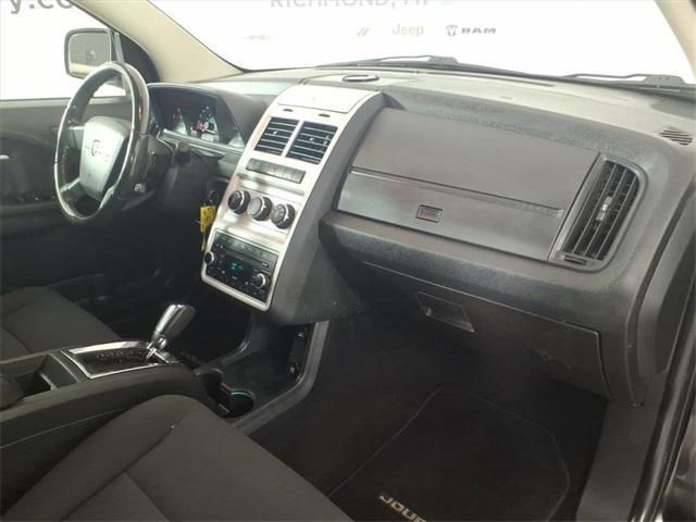 used 2010 Dodge Journey car, priced at $2,995