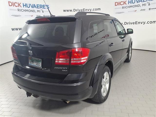 used 2010 Dodge Journey car, priced at $2,995