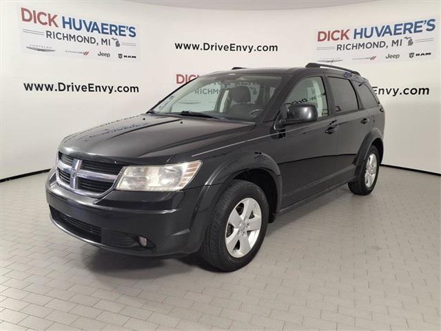 used 2010 Dodge Journey car, priced at $2,995
