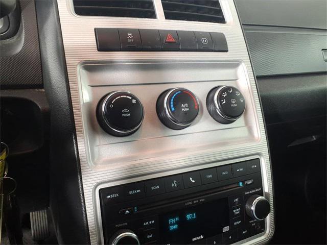 used 2010 Dodge Journey car, priced at $2,995