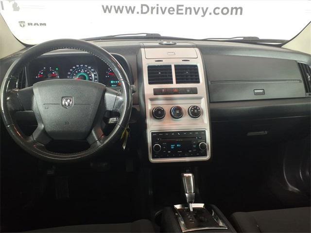 used 2010 Dodge Journey car, priced at $2,995