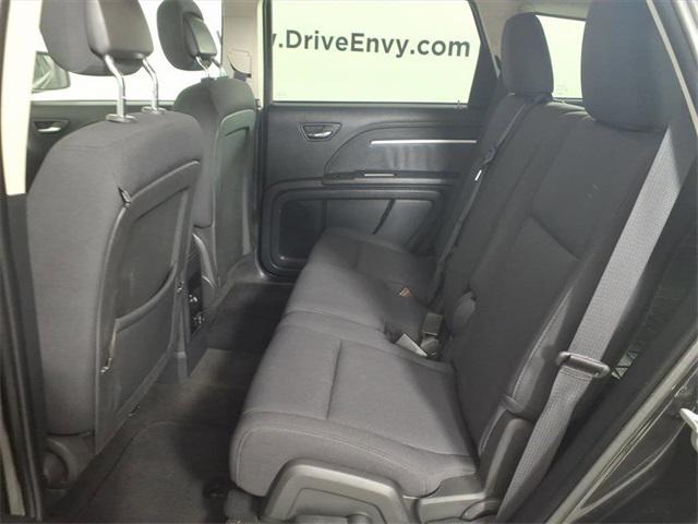 used 2010 Dodge Journey car, priced at $2,995