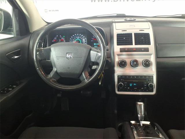 used 2010 Dodge Journey car, priced at $2,995