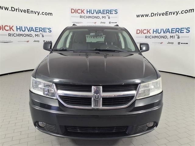 used 2010 Dodge Journey car, priced at $2,995