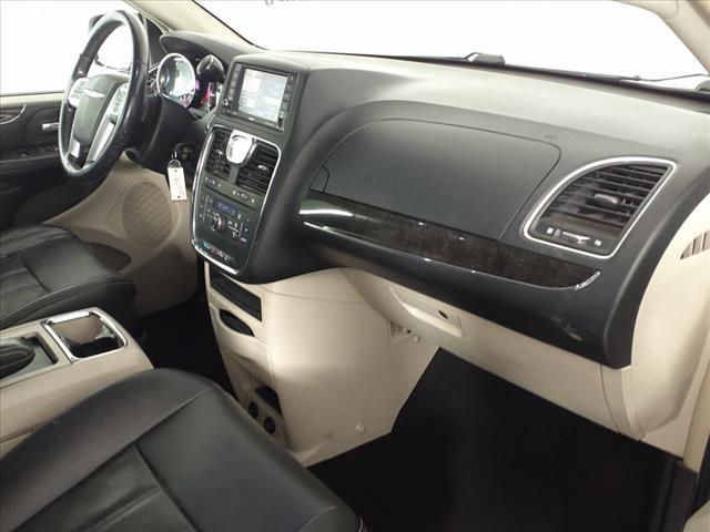 used 2012 Chrysler Town & Country car, priced at $5,662