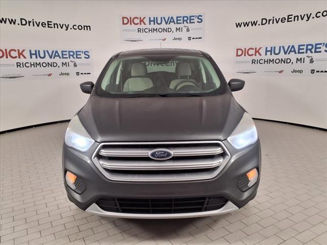 used 2017 Ford Escape car, priced at $6,995