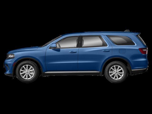 new 2024 Dodge Durango car, priced at $51,366