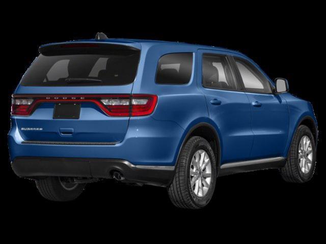 new 2024 Dodge Durango car, priced at $51,366