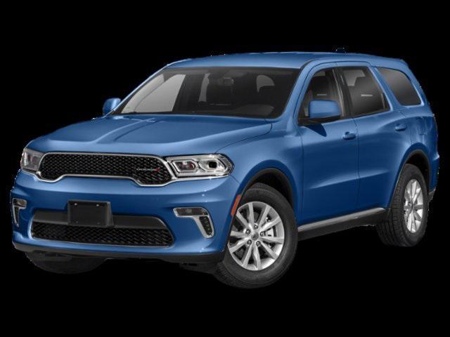 new 2024 Dodge Durango car, priced at $61,450