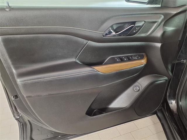 used 2020 GMC Acadia car, priced at $22,872