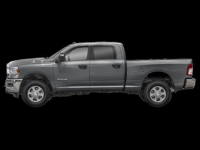 new 2024 Ram 2500 car, priced at $70,818