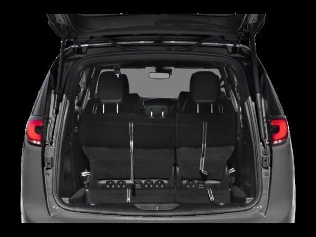 new 2025 Chrysler Pacifica car, priced at $44,940