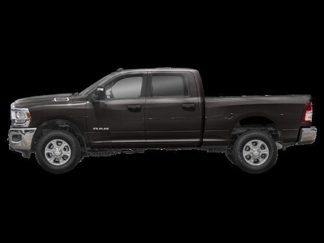 new 2024 Ram 2500 car, priced at $70,676