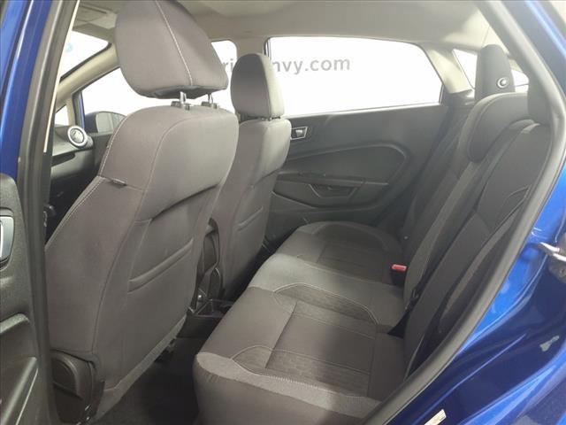 used 2015 Ford Fiesta car, priced at $5,694