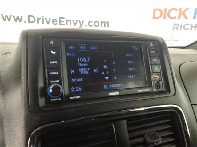 used 2019 Dodge Grand Caravan car, priced at $8,595