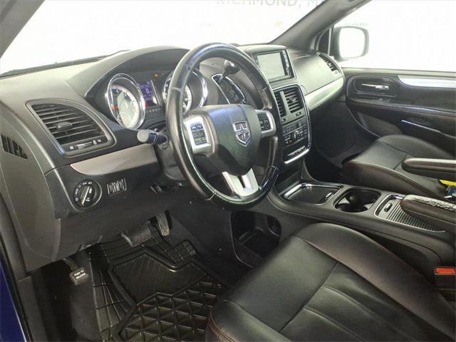 used 2019 Dodge Grand Caravan car, priced at $8,595