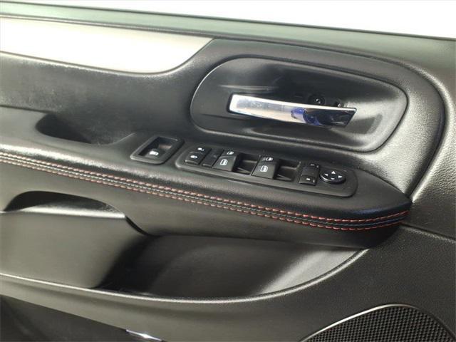 used 2019 Dodge Grand Caravan car, priced at $8,595