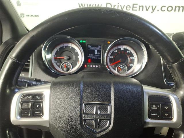 used 2019 Dodge Grand Caravan car, priced at $8,595