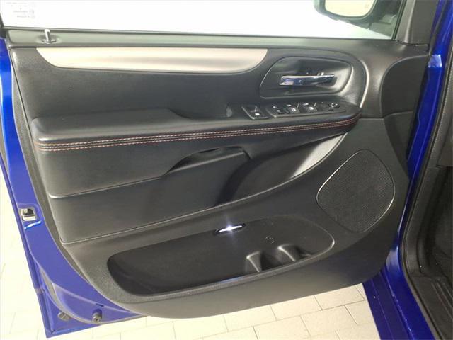 used 2019 Dodge Grand Caravan car, priced at $8,595