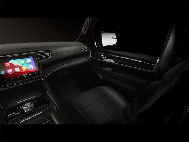 new 2026 Jeep Grand Wagoneer car, priced at $74,430