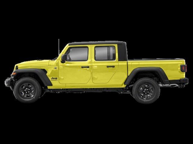 new 2023 Jeep Gladiator car, priced at $48,414