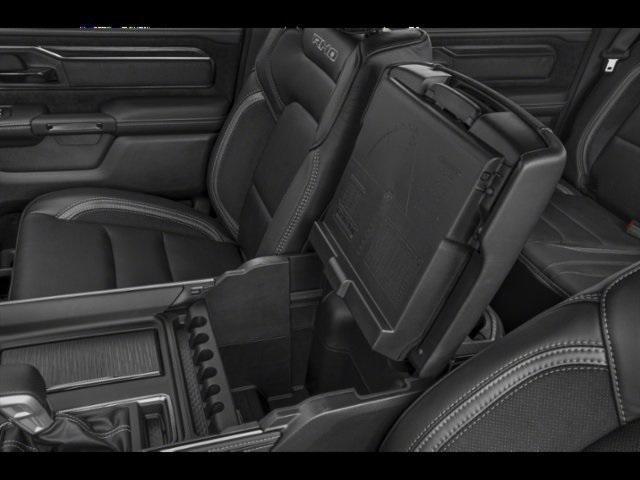 new 2025 Ram 1500 car, priced at $87,830