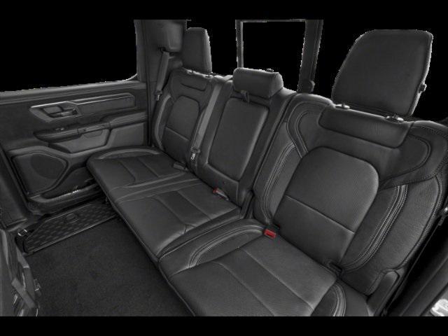 new 2025 Ram 1500 car, priced at $87,830