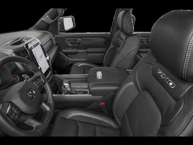 new 2025 Ram 1500 car, priced at $87,830