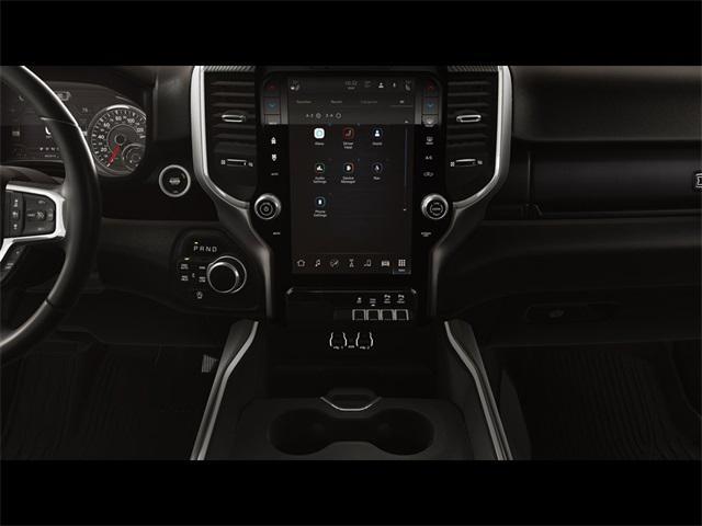 new 2026 Ram 1500 car, priced at $52,240
