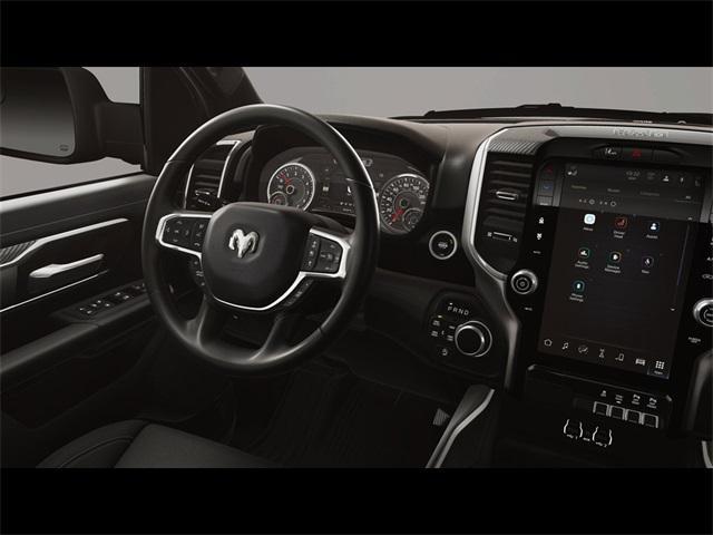 new 2026 Ram 1500 car, priced at $52,240