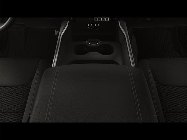 new 2026 Ram 1500 car, priced at $52,240