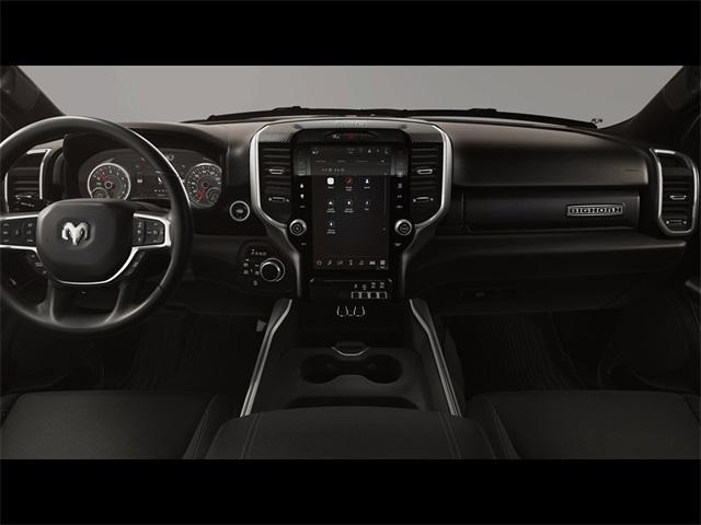 new 2026 Ram 1500 car, priced at $52,240