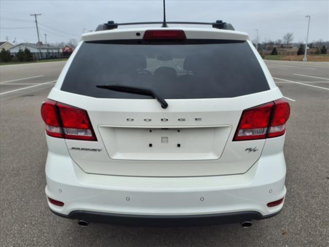 used 2014 Dodge Journey car, priced at $13,995