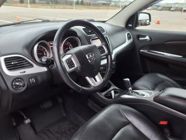 used 2014 Dodge Journey car, priced at $13,995